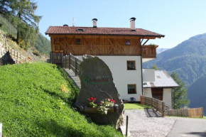 Anderleithof Senales